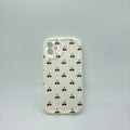 CASE IPHONE 12 -12 PRO CHERRY DREAMS