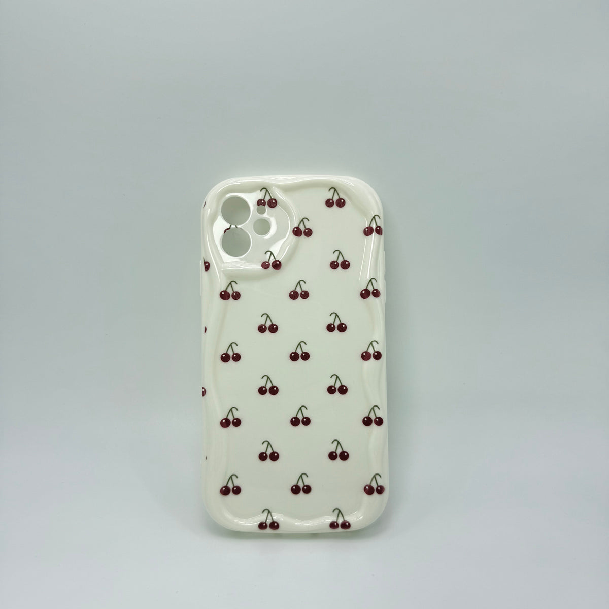 CASE IPHONE 12 -12 PRO CHERRY DREAMS