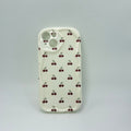 CASE IPHONE 15 CHERRY DREAMS