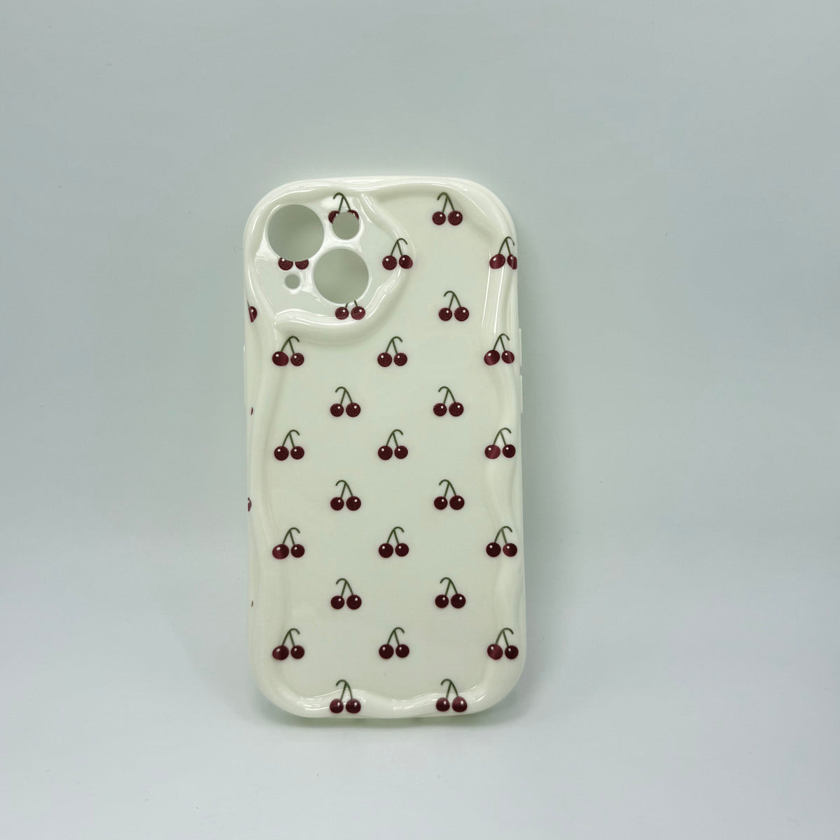 CASE IPHONE 15 CHERRY DREAMS