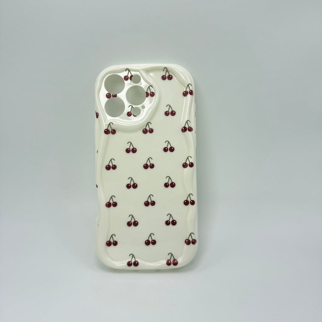 CASE IPHONE 13 PRO CHERRY DREAMS