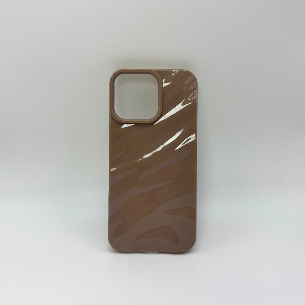 CASE IPHONE 12 PRO MAX WAVES CAFÉ