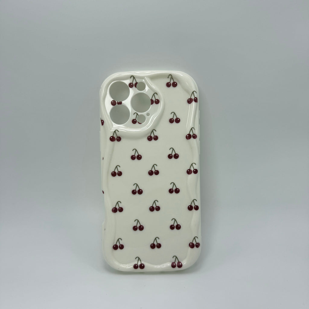 CASE IPHONE 14 PRO MAX CHERRY DREAMS