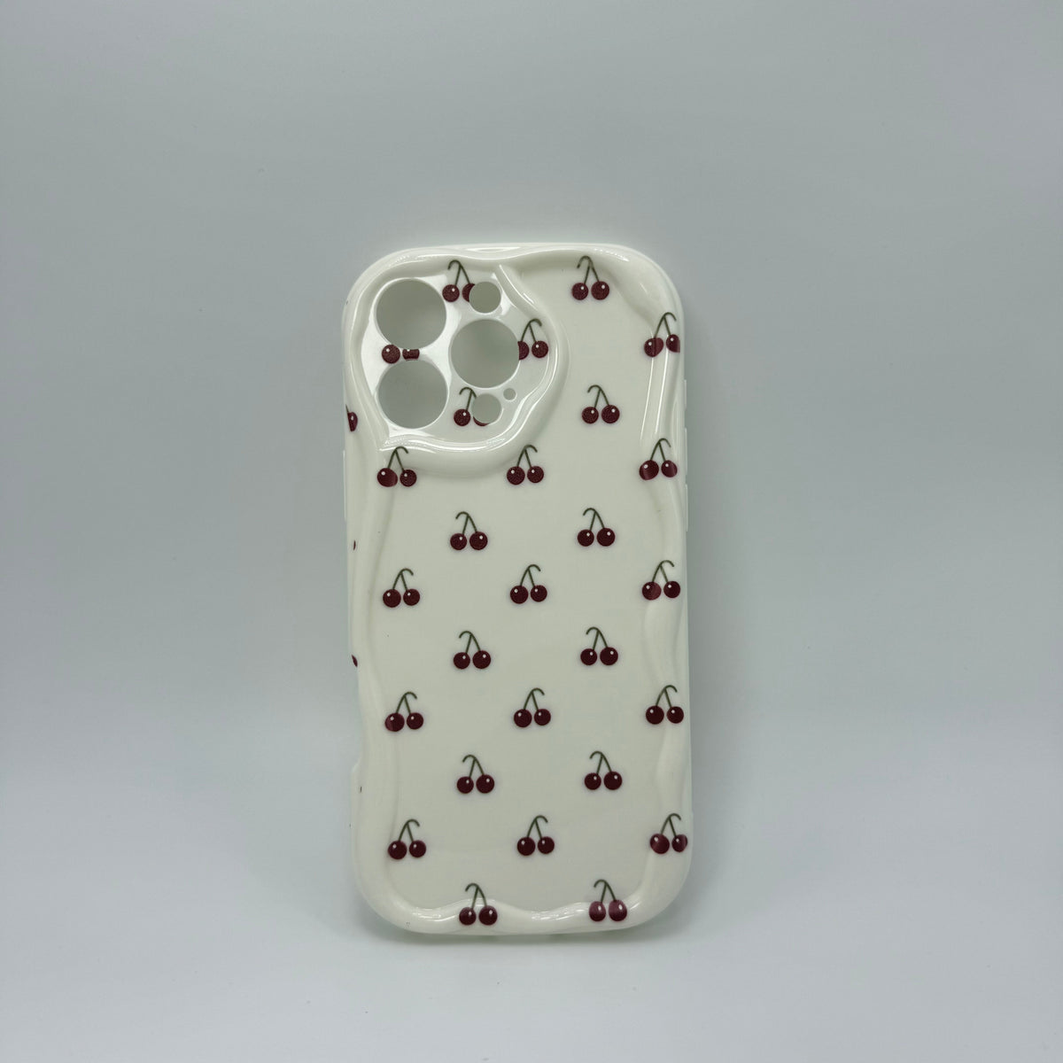 CASE IPHONE 14 PRO MAX CHERRY DREAMS