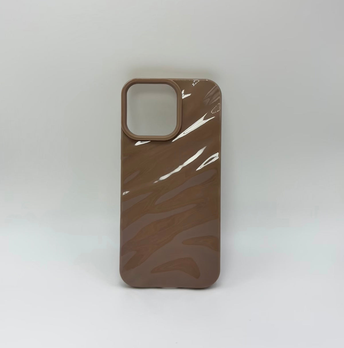 CASE IPHONE 14 PRO MAX WAVES CAFE