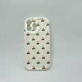 CASE IPHONE 11 PRO MAX CHERRY DREAMS