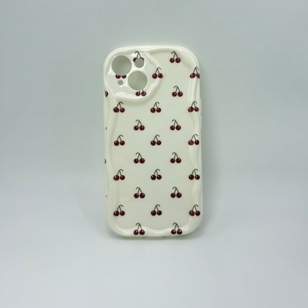 CASE IPHONE 13-14 CHERRY DREAMS