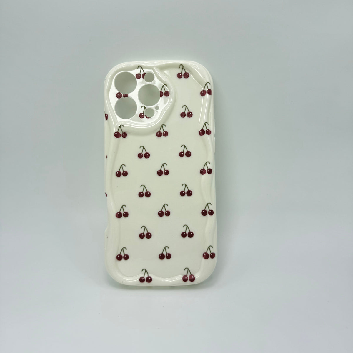 CASE IPHONE 15 PRO CHERRY DREAMS