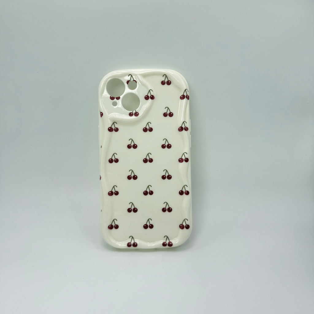 CASE IPHONE 14 PLUS CHERRY DREAMS