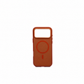 CASE IPHONE 17 PRO MAX NOVA NARANJADO