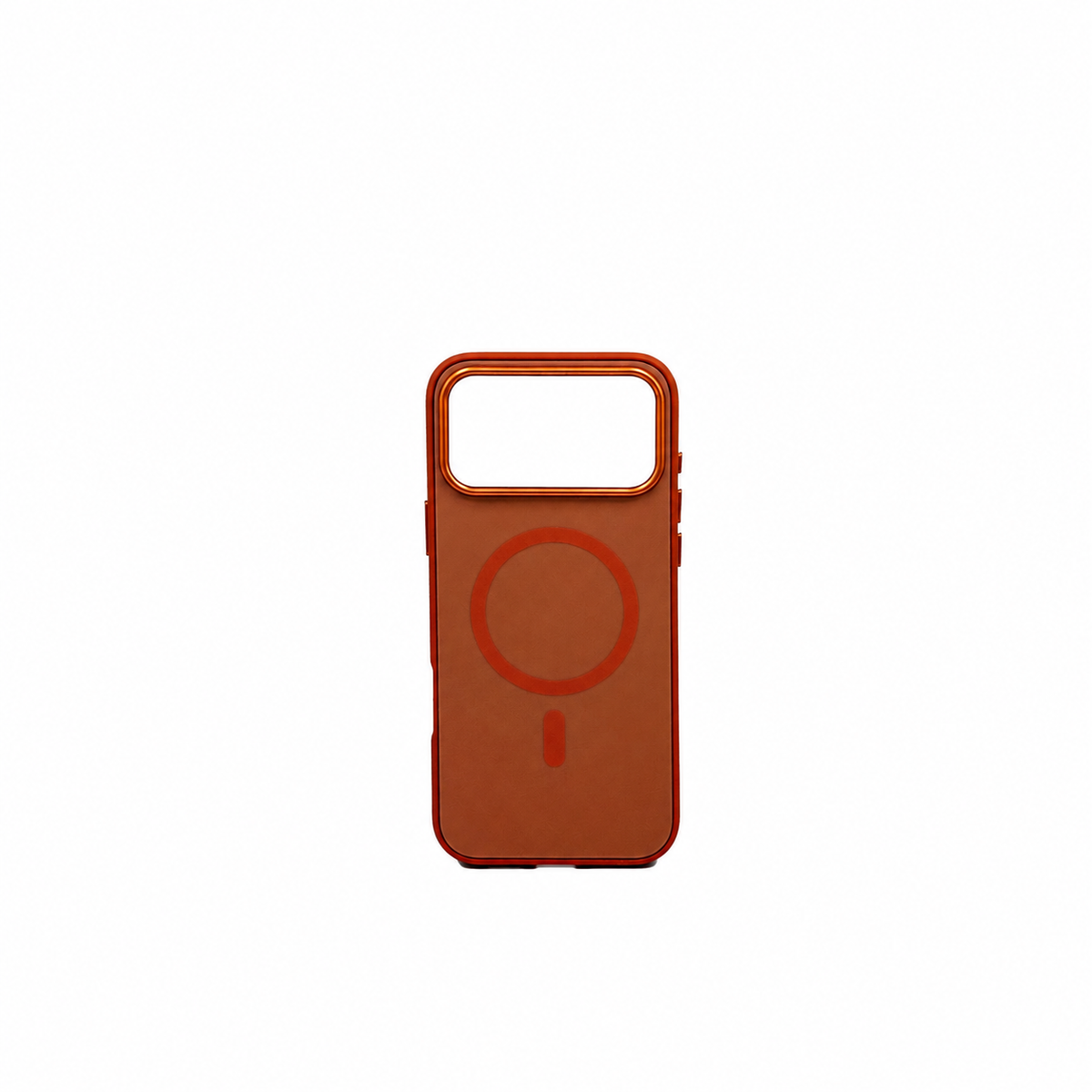 CASE IPHONE 17 PRO MAX NOVA NARANJADO