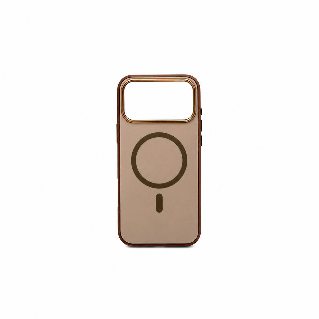 CASE IPHONE 17 PRO MAX NOVA BEIGE