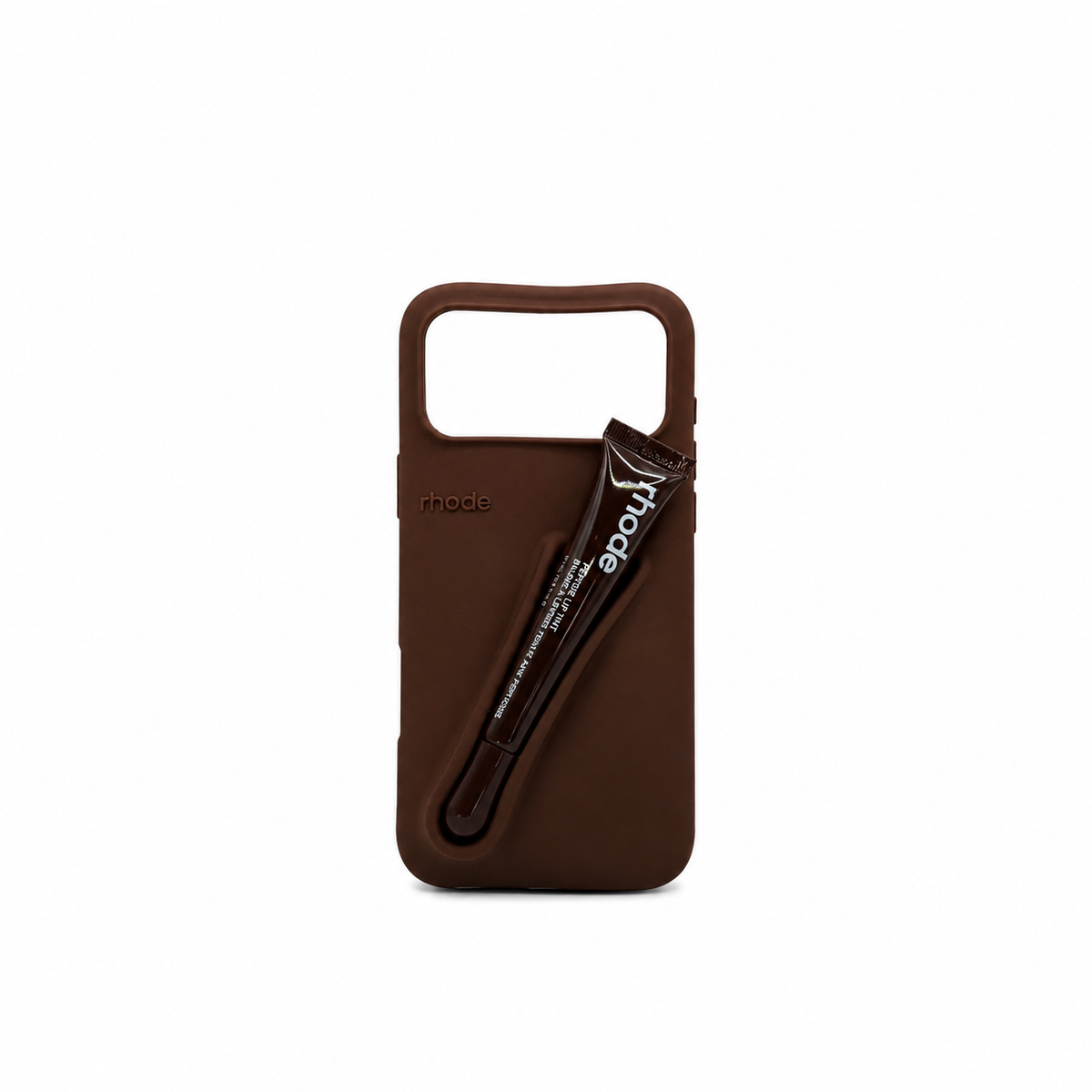 CASE IPHONE 17 PRO MAX RHODE CAFE