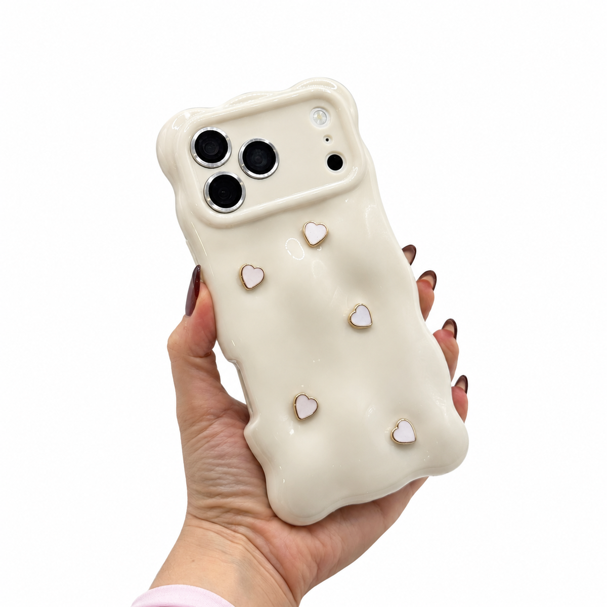 CASE IPHONE 17 PRO MAX AURORA