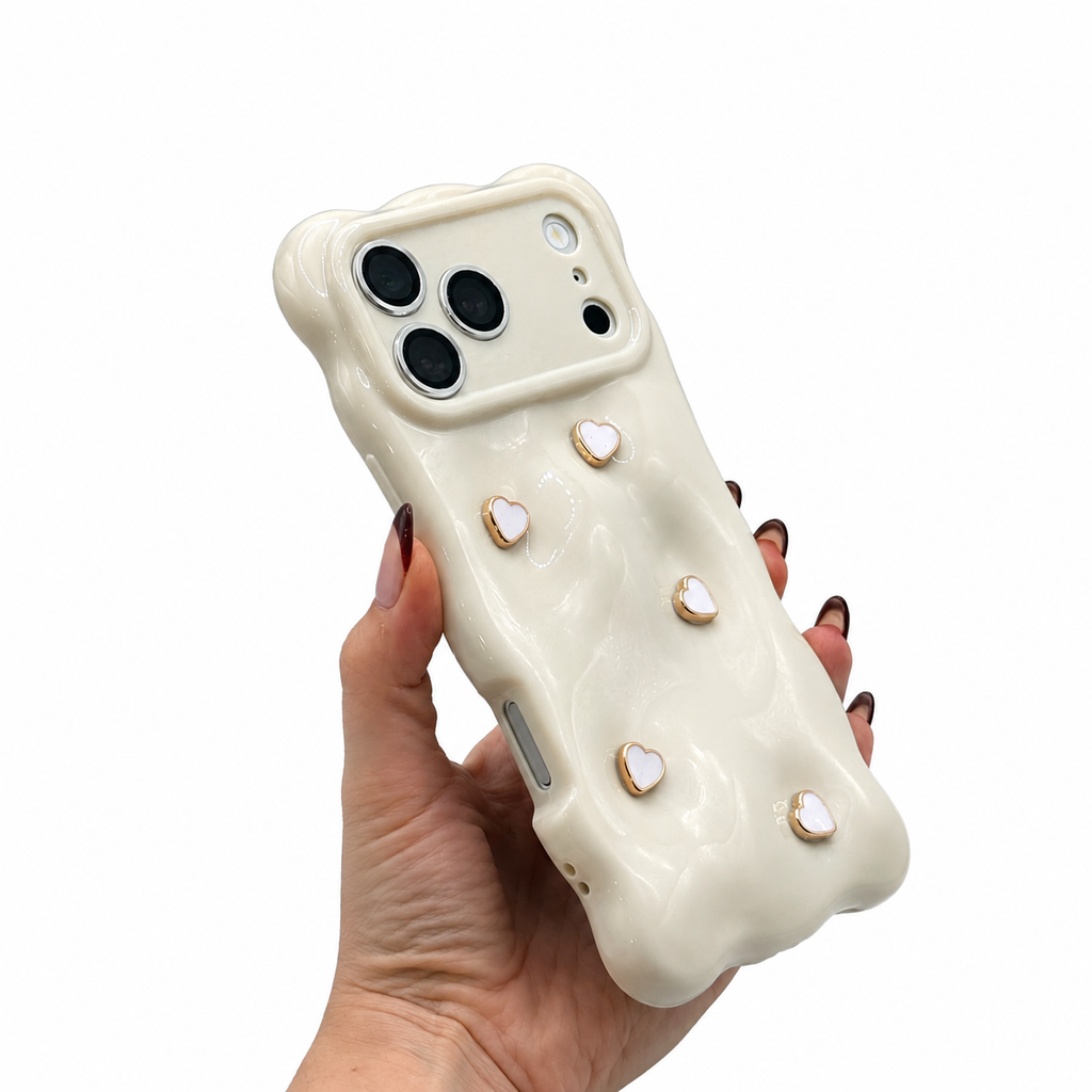 CASE IPHONE 17 PRO MAX AURORA