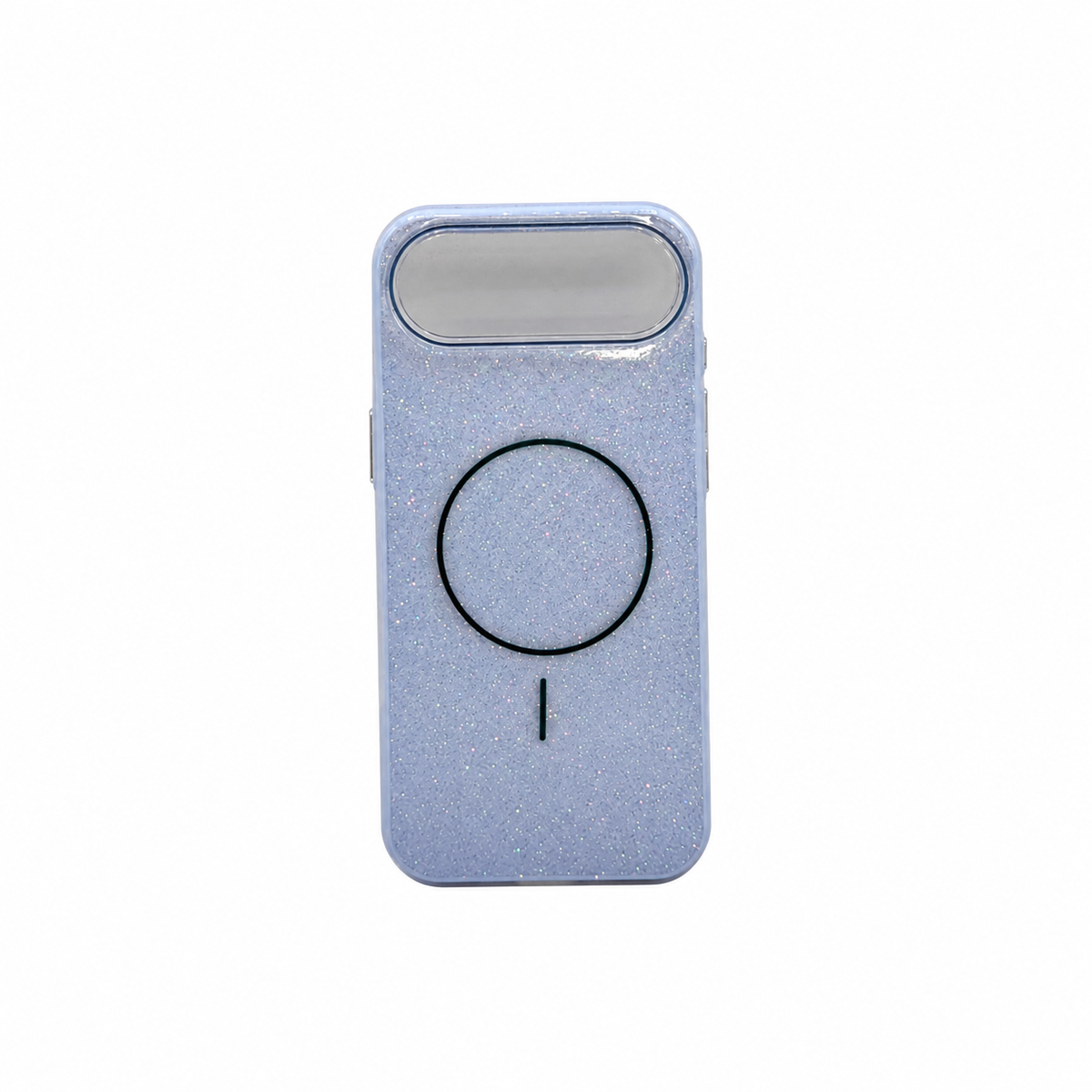CASE IPHONE 17 AIR GLAM MAGSAFE VIOLET