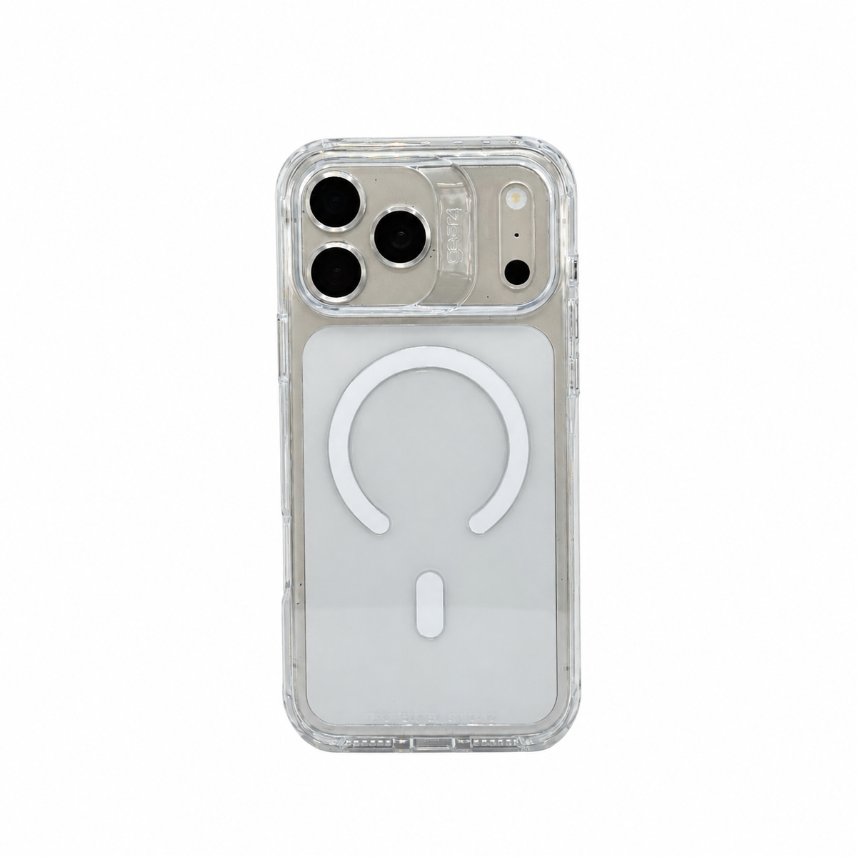 CASE IPHONE 17 PRO GEAR MAGSAFE