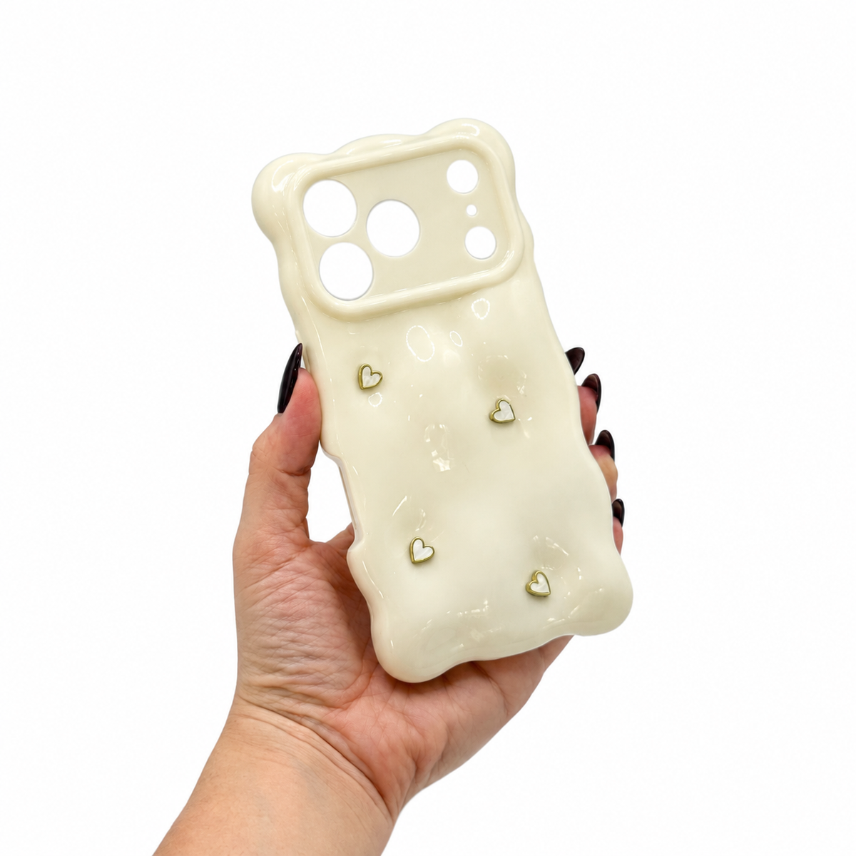 CASE IPHONE 17 PRO AURORA