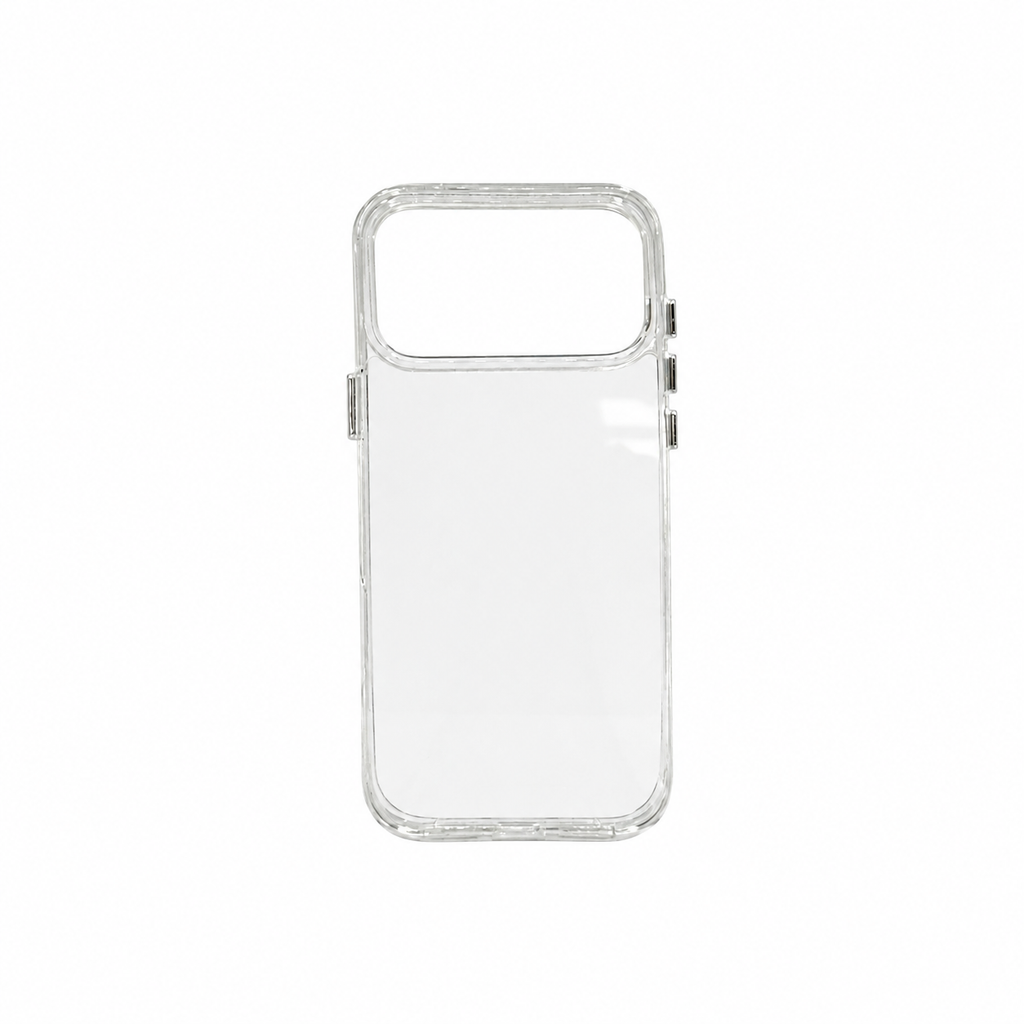CASE IPHONE 17 PRO MAX SPACE