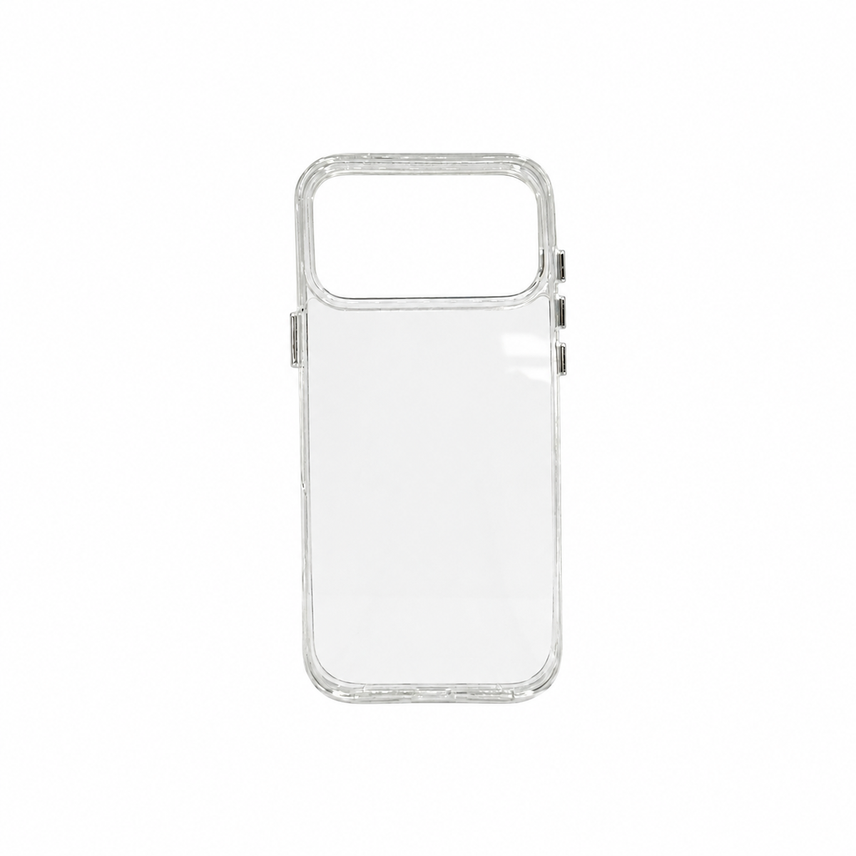 CASE IPHONE 17 PRO MAX SPACE