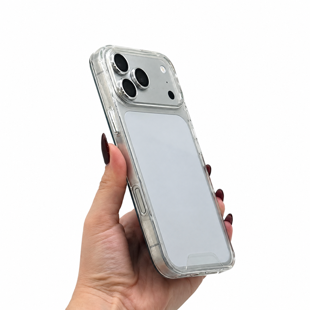 CASE IPHONE 17 PRO MAX SPACE