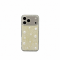 CASE IPHONE 17 PRO MAX PERLA AMORE