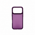 CASE IPHONE 17 PRO MAX AURE MORADO