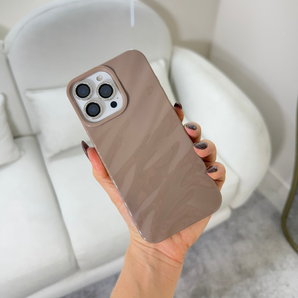 CASE IPHONE 13 PRO MAX WAVES CAFE