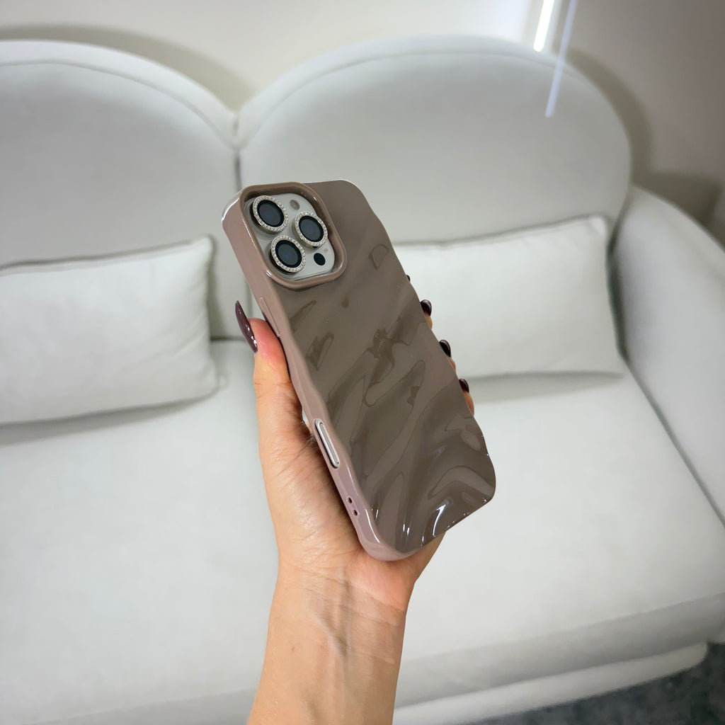 CASE IPHONE 16 PRO WAVES CAFE