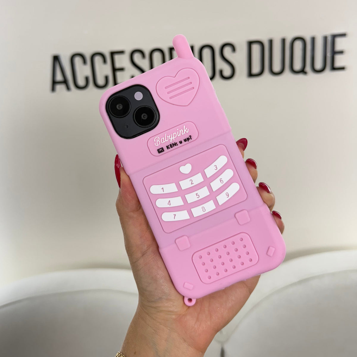 CASE IPHONE 13-14 TELEFONO