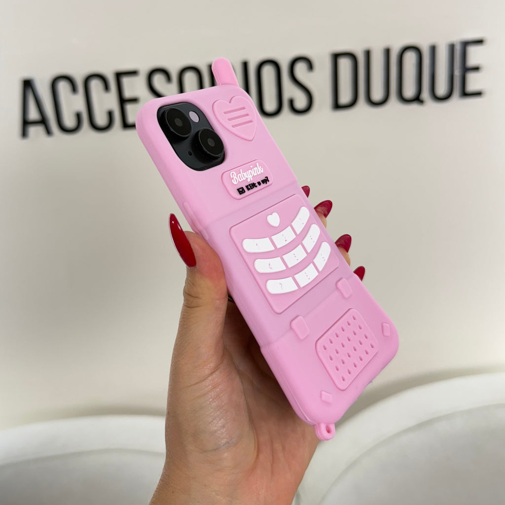 CASE IPHONE 13-14 TELEFONO