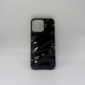 CASE IPHONE 14 PLUS WAVES NEGRO