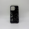 CASE IPHONE 14 PRO MAX WAVES NEGRO
