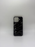 CASE IPHONE 13 PRO WAVES NEGRO