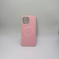 CASE IPHONE 16 PRO MAGIC PASTEL ROSADO