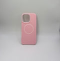 CASE IPHONE 15 PRO MAX MAGIC PASTEL ROSA