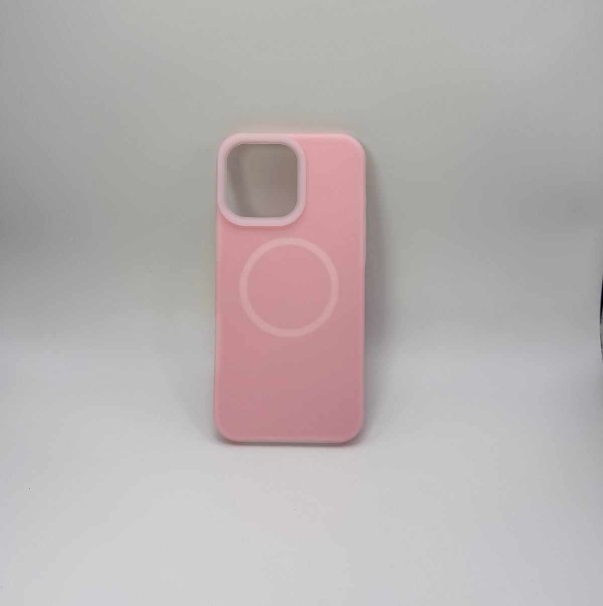 CASE IPHONE 15 PRO MAX MAGIC PASTEL ROSA