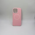 CASE IPHONE 14 PLUS PASTEL MAGIC ROSADO