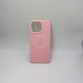 CASE IPHONE 15 MAGIC PASTEL ROSADO