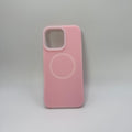 CASE IPHONE 14 PRO MAGIC PASTEL ROSADO