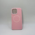 CASE IPHONE 14 PRO MAX MAGIC PASTEL ROSADO
