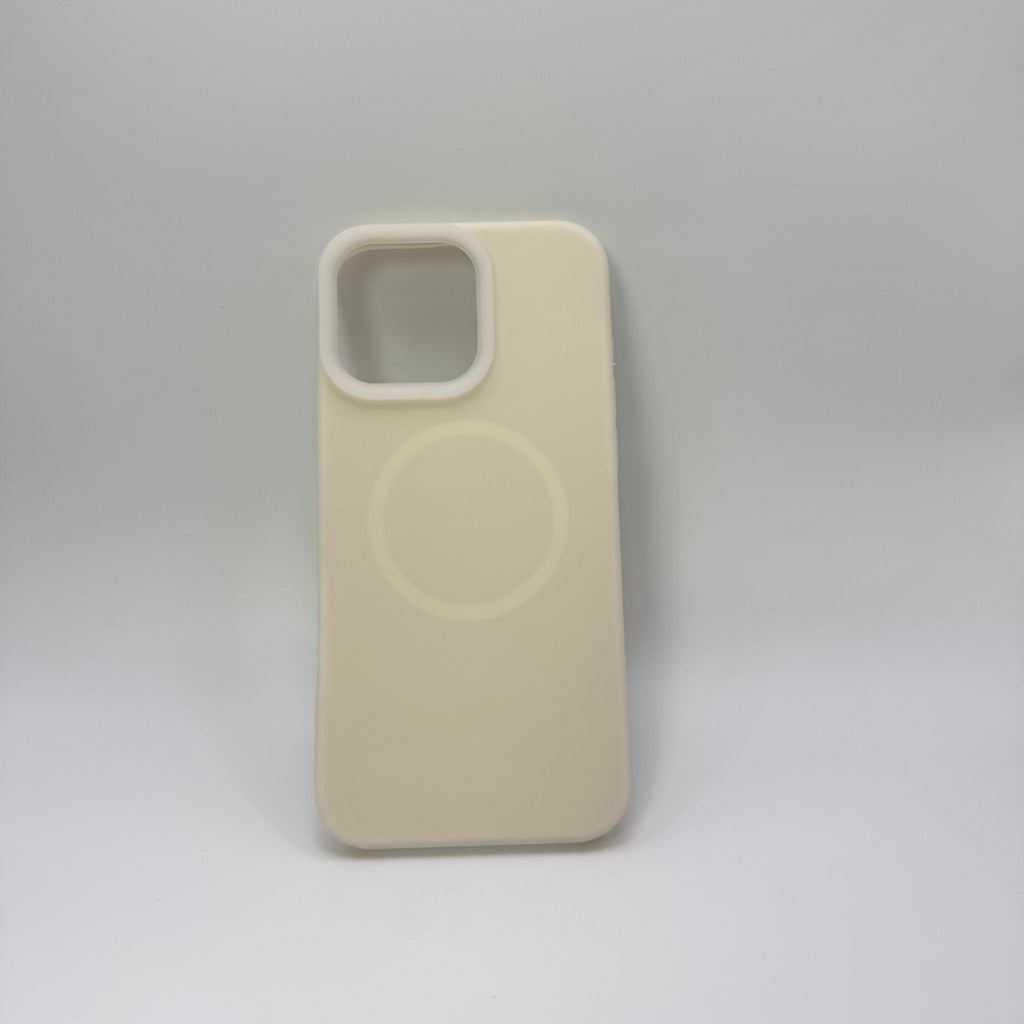CASE IPHONE 15 PRO MAX MAGIC PASTEL CREAM