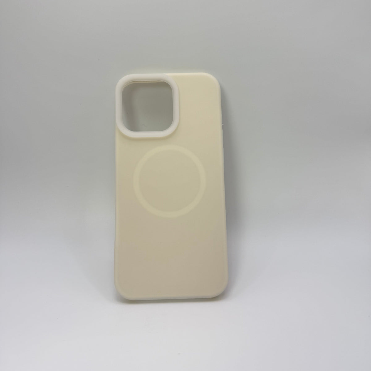 CASE IPHONE 15 PRO MAGIC PASTEL CREAM