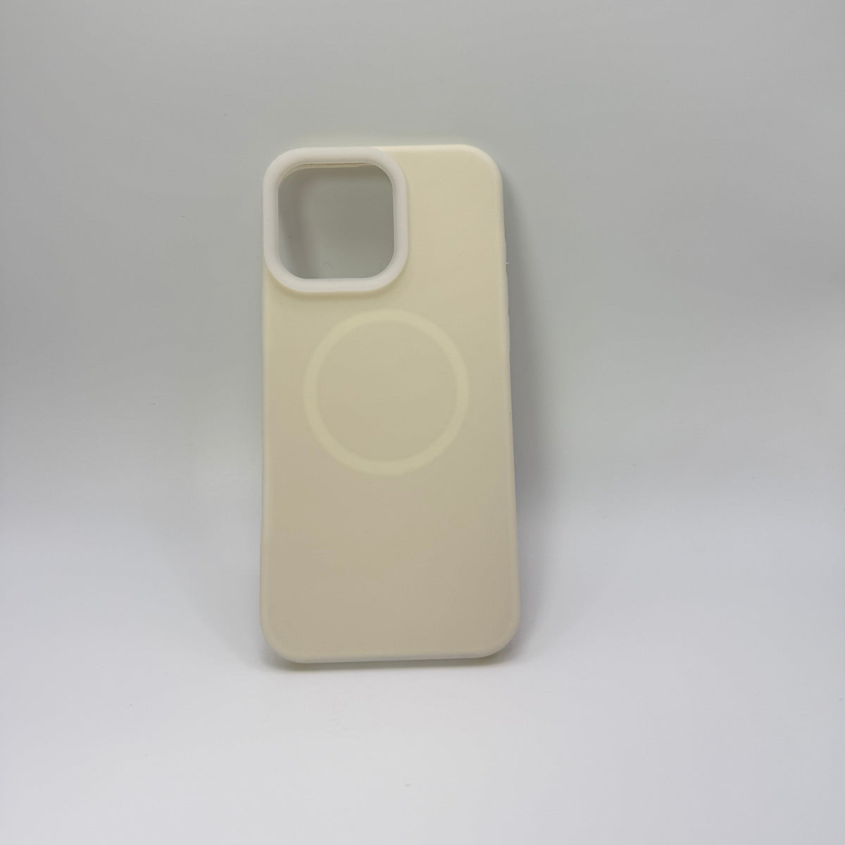 CASE IPHONE 13-14 MAGIC PASTEL CREAM
