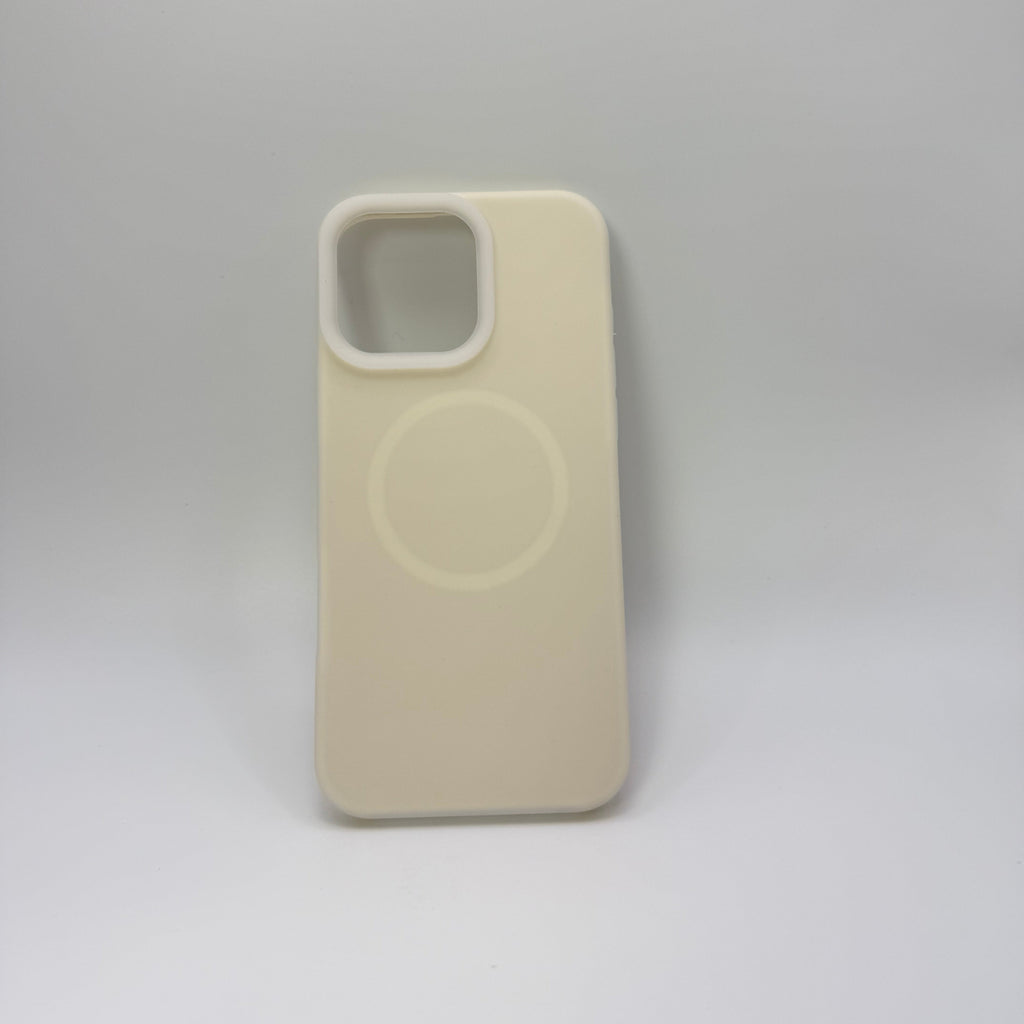 CASE IPHONE 13 PRO MAGIC PASTEL CREAM