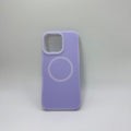 CASE IPHONE 16 PRO MAX MAGIC PASTEL LAVANDA