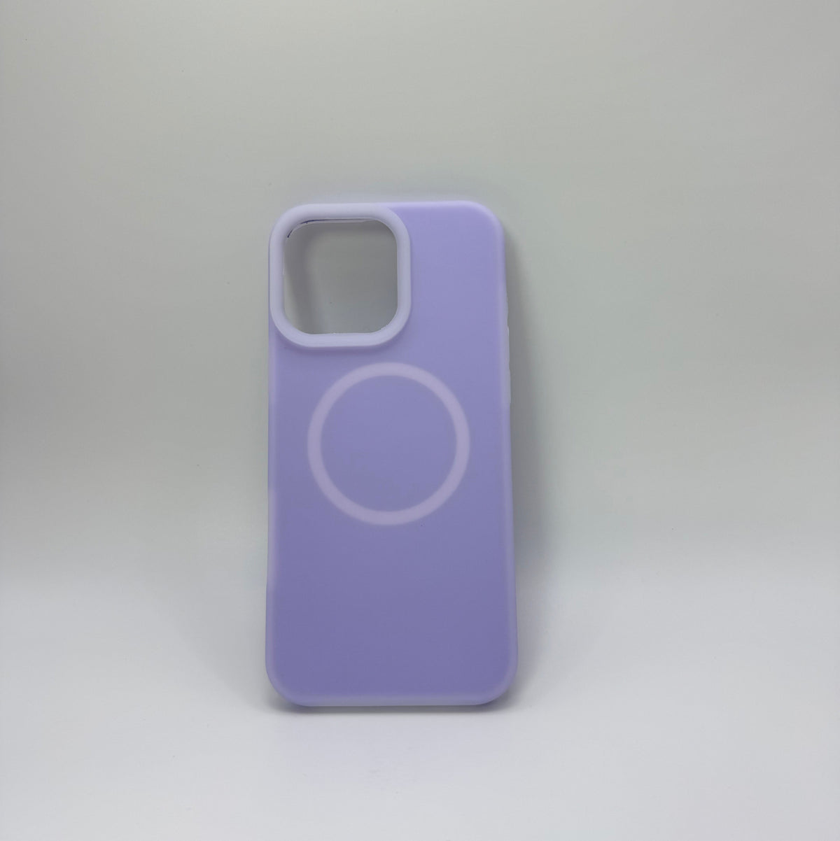CASE IPHONE 16 PRO MAX MAGIC PASTEL LAVANDA