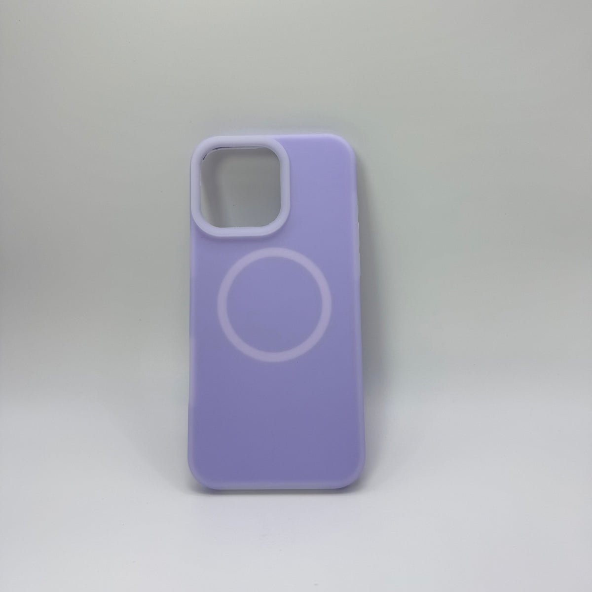 CASE IPHONE 16 PRO MAGIC PASTEL LAVANDA