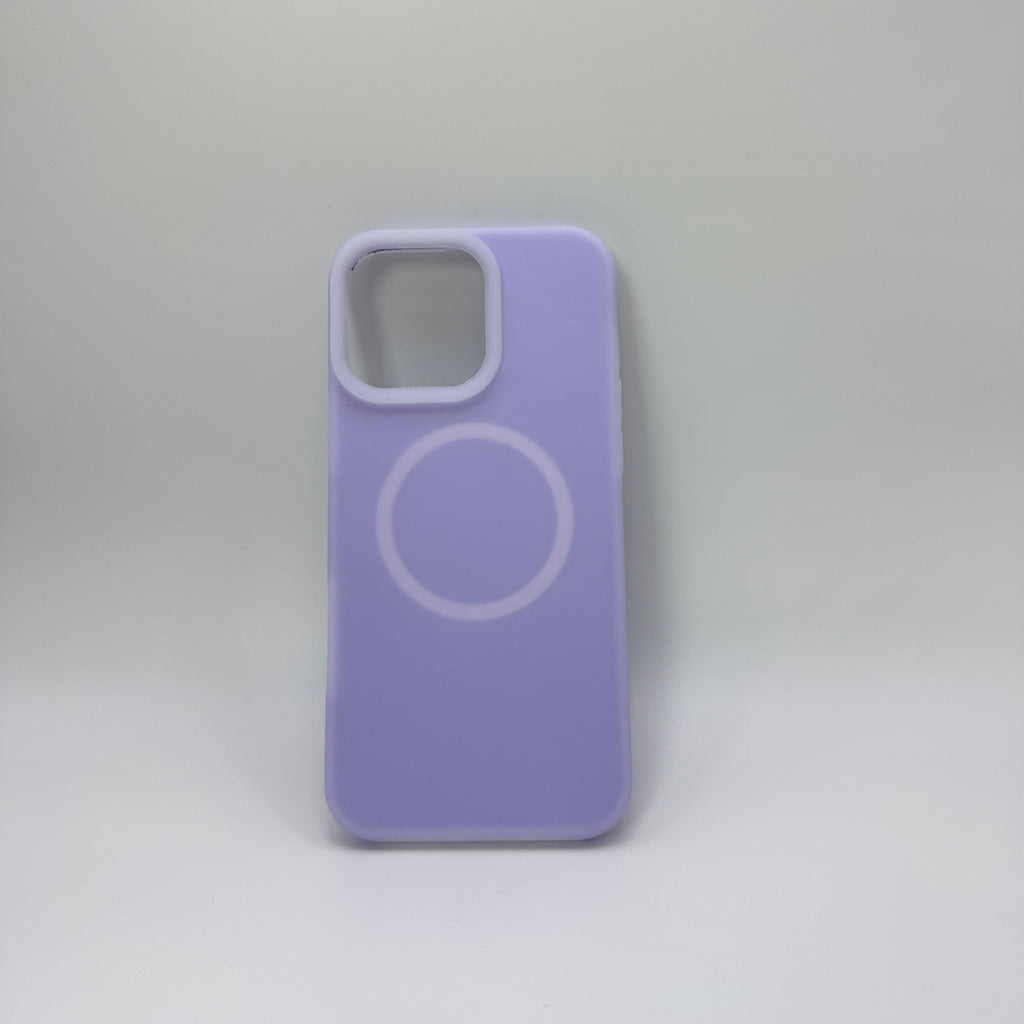 CASE IPHONE 12 -12 PRO MAGIC PASTEL LAVANDA