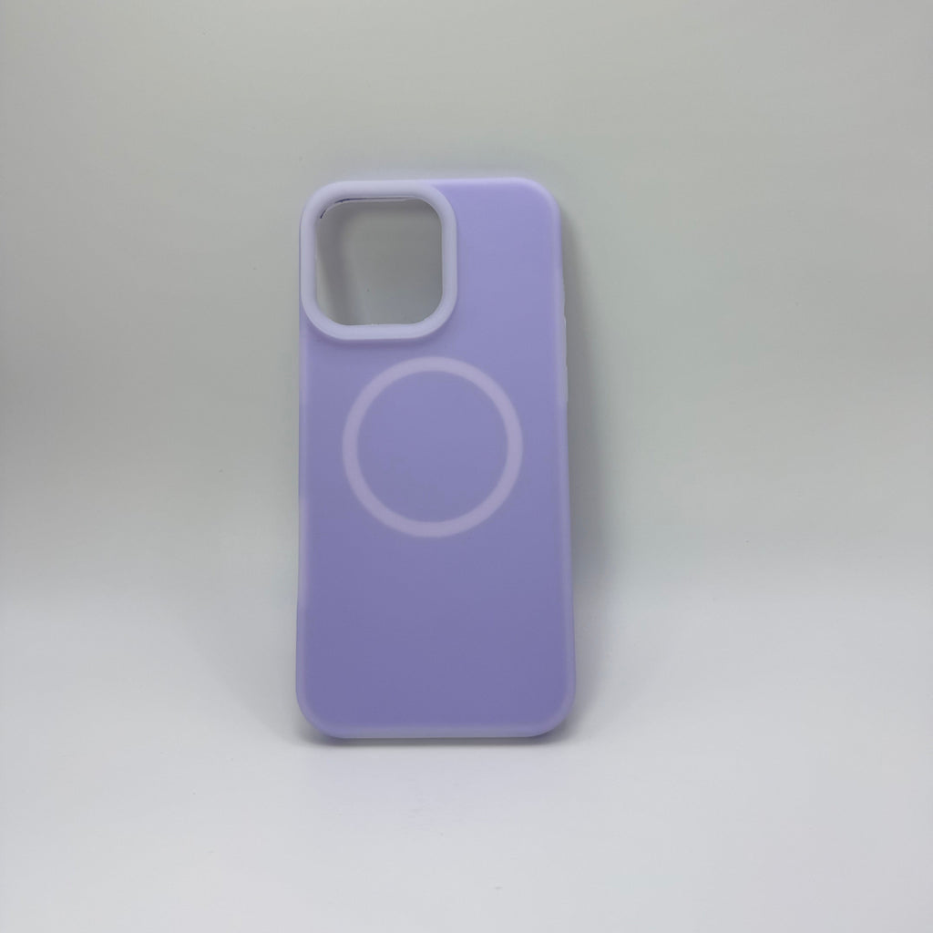 CASE IPHONE 13 PRO MAGIC PASTEL LAVANDA